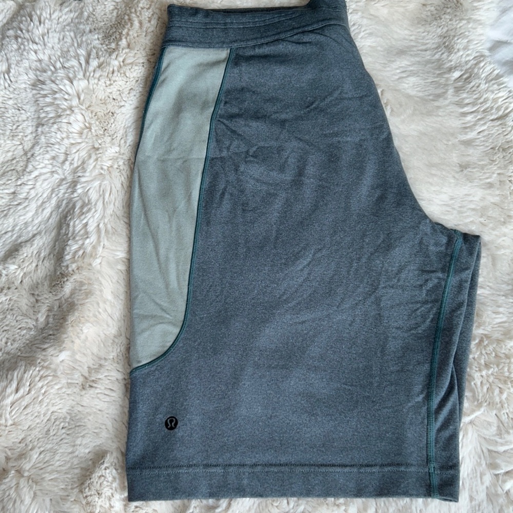 Pre-loved Lululemon shorts